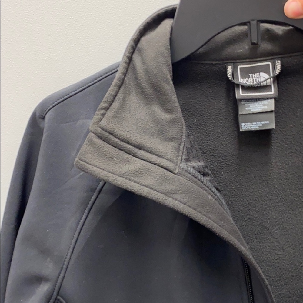 Women size small North Face jacket